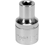 Yato Nástrčná hlavice 1/2¨ E10 Torx YT-05245