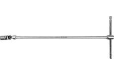 Yato Nástrčný klíč s T kloubem 12mm YT-15277