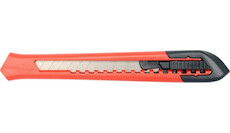 Yato Nůž řezací 18 mm YT-7505