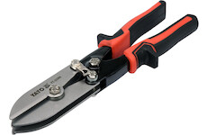 Yato Nůžky na plech 250mm YT-22380