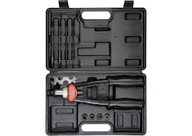 Yato Nýtovací kleště pákové M5-M12 338mm YT-36119