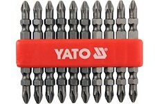 Yato Oboustranné Bity křížové 1/4