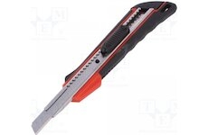 Yato Odlamovací nůž 9mm YT7506