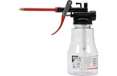 Yato Olejnička s flexibilním hrdlem 220 ml YT-0690