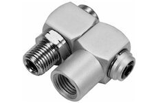 Yato Otočný kloub pro pneumatické nářadí 1/4