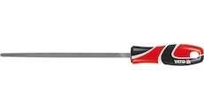 Yato Pilník zámečnický čtyřhranný #1 250 mm YT-6224