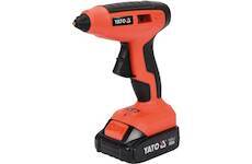 Yato Pistole tavná AKU 18V, 2 Ah YT-82854
