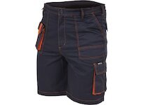 Yato Pracovní kalhoty krátké vel.L YT-80926