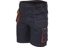 Yato Pracovní kalhoty krátké vel. M YT-80925