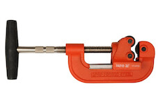 Yato Řezač trubek 3 - 30 mm PVC, Al, Cu YT-2232