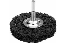 Yato Rotační kartáč 75mm YT-47801