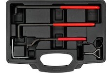 Yato Sada klíčů pro napínací kladku VAG 6 Ks YT-06275