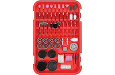 Yato - sada nářadí pro mini brusky 157ks