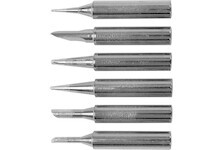 Yato - Sada pájecích hrotů Typ 900M 6ks