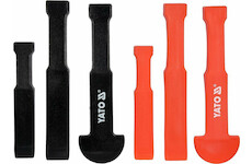 Yato Sada plastových řezaček 6 Ks YT-08477