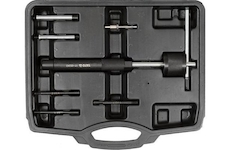 YATO Sada pro demontáž poškozené žhavicí svíčky 7ks, YT-05343