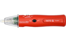 Yato Tester indukčního napětí YT-28311