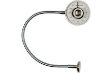 Yato Úhloměr s magnetickým držákem 1/2¨ YT-05934
