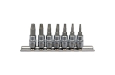 Yato Vytahovače stržených šroubů Torx 1/4