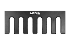 Yato YT-09091 Kovová police na elektrické nářadí