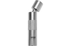 Yato YT-38516 Nástrčná hlavice s kloubem na svíčky 3/8