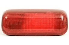 zadní přídavné brzdové světlo