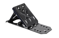 Zakládací klín skládací