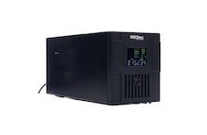 Záložní napájecí zdroj UPS 1500VA LCD KRAFT&DELE