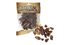 Žaludek kuřecí sušený JUKO 80 g