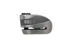 zámek na kotoučovou brzdu s alarmem 8008 Granit Detecto X Plus 2.0 (průměr třmenu 16 mm), ABUS