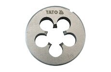 Závitová čelist M10 kruhová Yato YT-2967