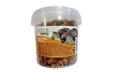 Želví mix JUKO, dóza 500 ml ( 90g )