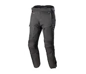 ZKRÁCENÉ kalhoty BOGOTA PRO DRYSTAR 4 SEASON, ALPINESTARS (černá, celosezonní provedení, vel. XL)