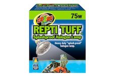 ZMD halogen.svetlo Turtle Tuff 75W