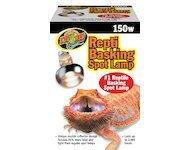 ZMD Repti výhřevní lampa Basking Spot Lamp 150W