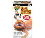 ZMD Repti výhřevní lampa Basking Spot Lamp 25W