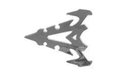 Znak ARROW samolepící PLASTIC