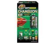 Zoo med dripper ter.set ReptiBreeze pro chameleony