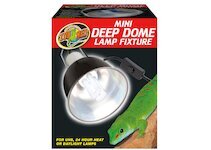 Zoo Med Lampa Mini Deep Dome