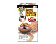 Zoomed Repti výhřevní lampa Basking Spot Lamp 60W