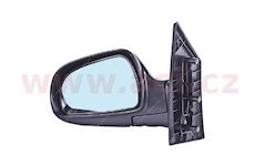 zpětné zrcátko manuálně ovládané L