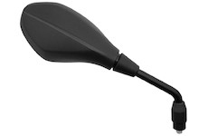 zpětné zrcátko plastové (závit pravý M10), Q-TECH, P