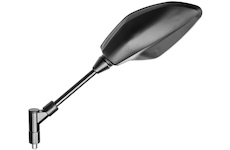zpětné zrcátko Yamaha, Q-TECH