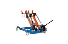 Zvedák převodovky 3 t, hydraulický - CATA