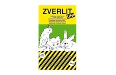 ZVERLIT UNI zelený univerzální podestýlka 6 kg
